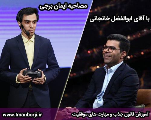 ابوالفضل خانجانی